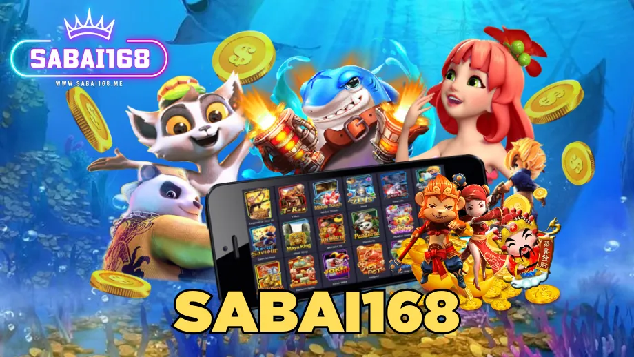 sabai168